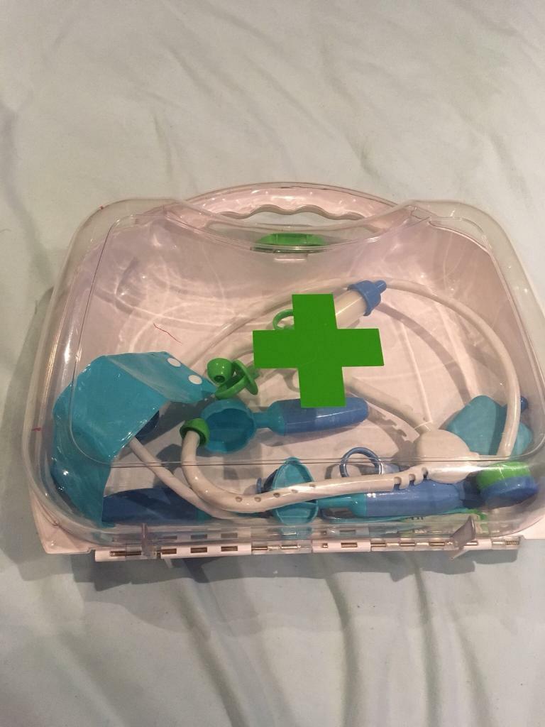 elc doctors kit